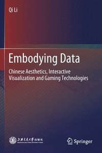 bokomslag Embodying Data