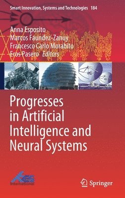 Progresses in Artificial Intelligence and Neural Systems 1