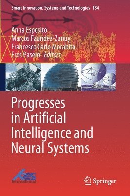 Progresses in Artificial Intelligence and Neural Systems 1