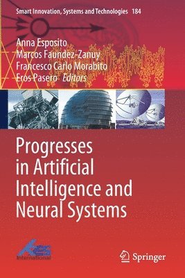 Progresses in Artificial Intelligence and Neural Systems