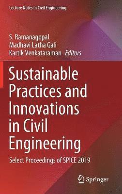 Sustainable Practices and Innovations in Civil Engineering