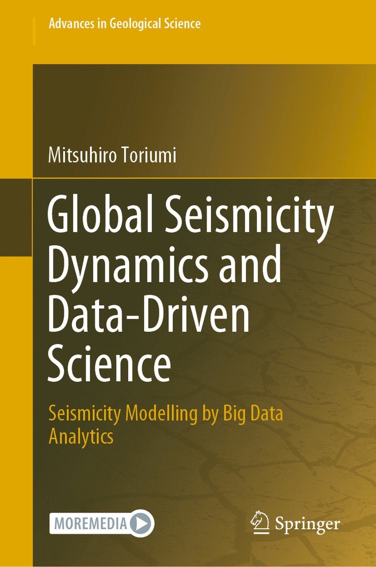 Global Seismicity Dynamics and Data-Driven Science 1