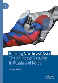 bokomslag Policing Northeast Asia