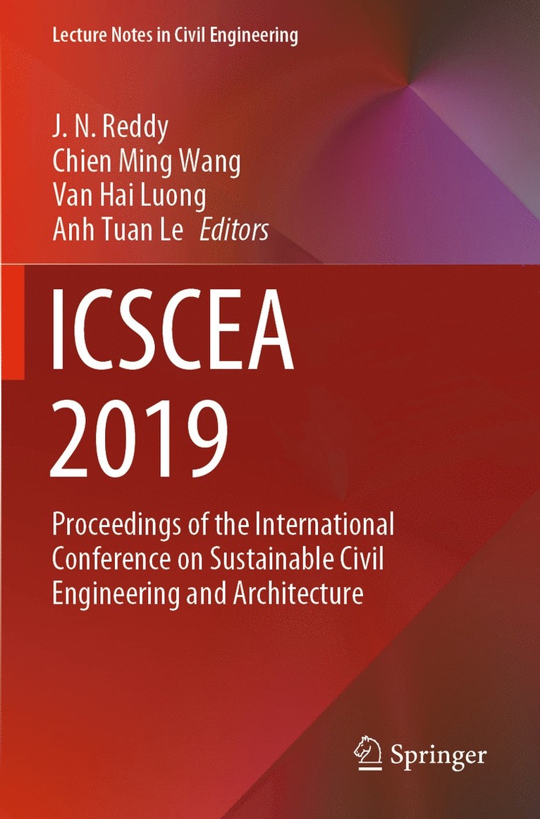 ICSCEA 2019