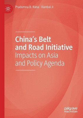 Chinas Belt and Road Initiative 1