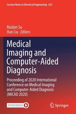 Medical Imaging and Computer-Aided Diagnosis 1