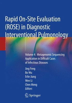 Rapid On-Site Evaluation (ROSE) in Diagnostic Interventional Pulmonology 1