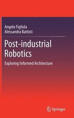 Post-industrial Robotics 1