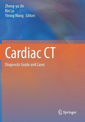 Cardiac CT 1