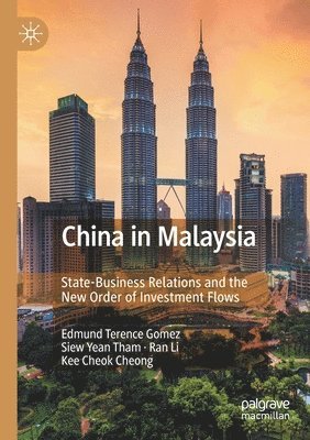 China in Malaysia 1