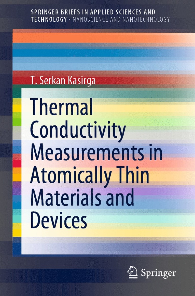 Thermal Conductivity Measurements in Atomically Thin Materials and Devices 1