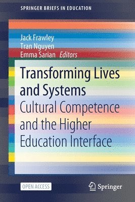 Transforming Lives and Systems 1