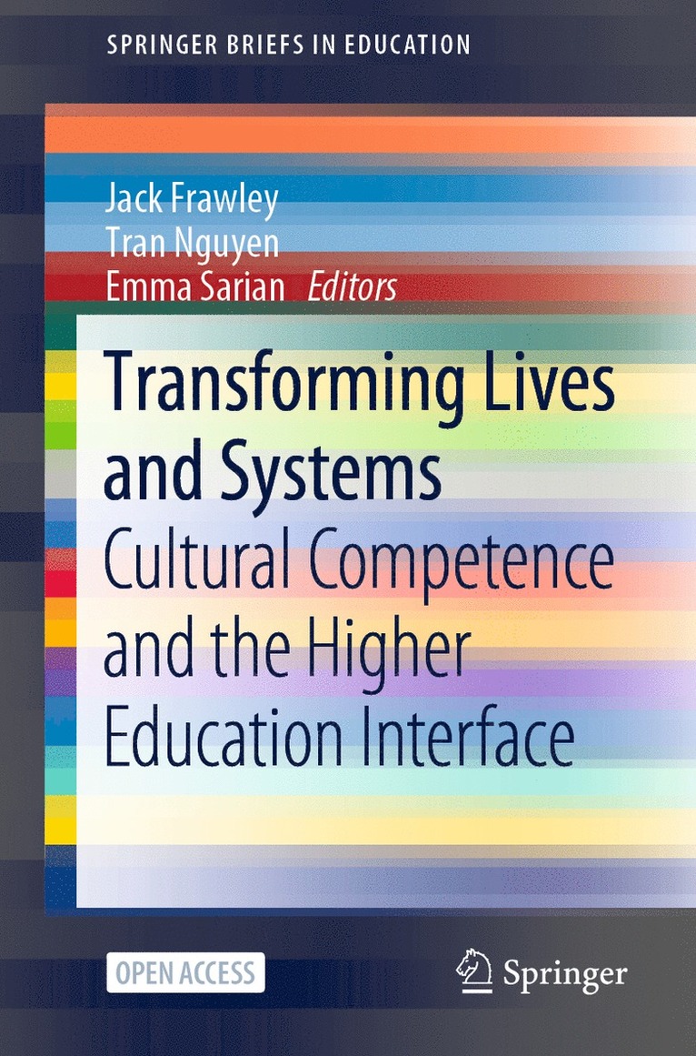 Transforming Lives and Systems 1