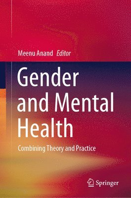 bokomslag Gender and Mental Health