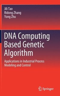 bokomslag DNA Computing Based Genetic Algorithm