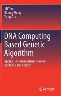 bokomslag DNA Computing Based Genetic Algorithm