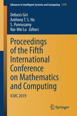 Proceedings of the Fifth International Conference on Mathematics and Computing 1