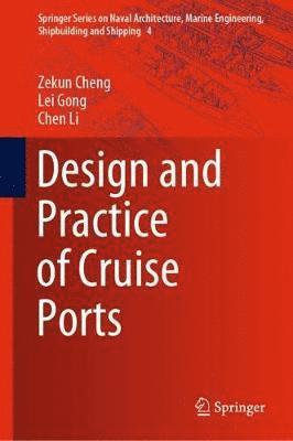 Design and Practice of Cruise Ports 1