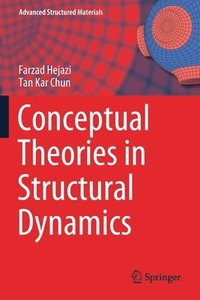 bokomslag Conceptual Theories in Structural Dynamics