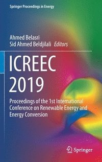 bokomslag ICREEC 2019