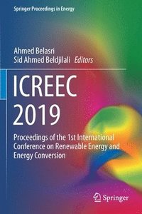 bokomslag ICREEC 2019
