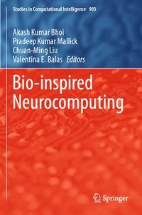 bokomslag Bio-inspired Neurocomputing