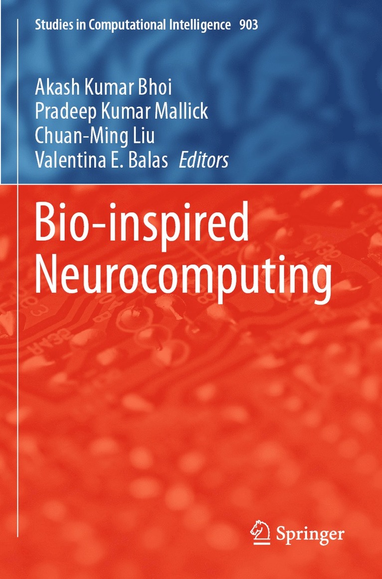 Bio-inspired Neurocomputing 1