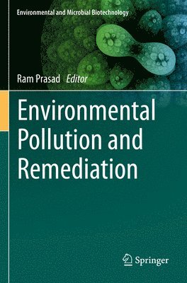 Environmental Pollution and Remediation 1