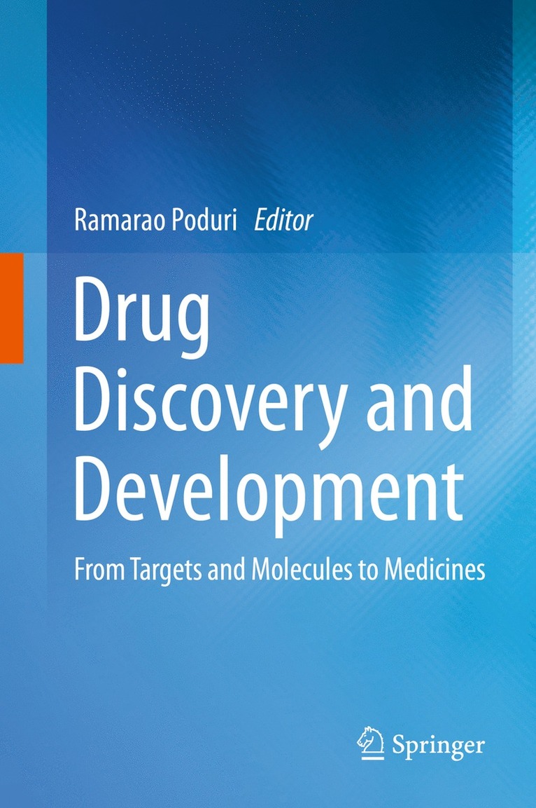 Drug Discovery and Development