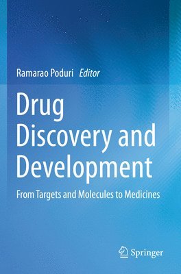 Drug Discovery and Development 1