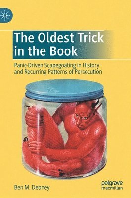 Oldest Trick in the Book