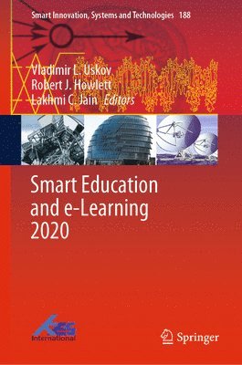 Smart Education and e-Learning 2020 1