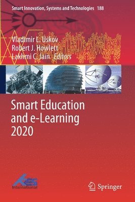 Smart Education and e-Learning 2020 1