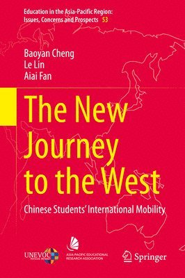 The New Journey to the West 1