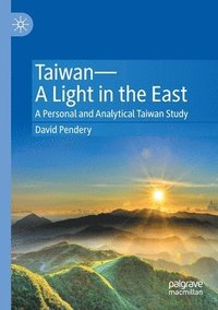 bokomslag Taiwan-A Light in the East