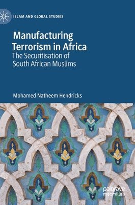 Manufacturing Terrorism in Africa 1