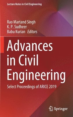 Advances in Civil Engineering 1