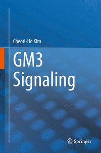 bokomslag GM3 Signaling