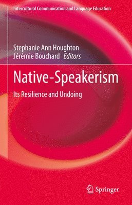 bokomslag Native-Speakerism