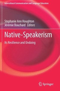 bokomslag Native-Speakerism