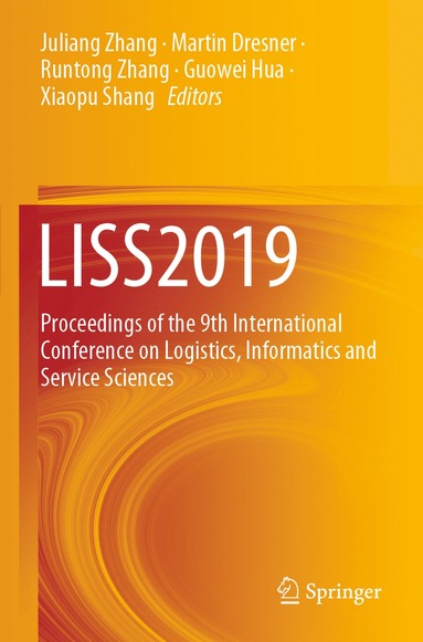 bokomslag LISS2019