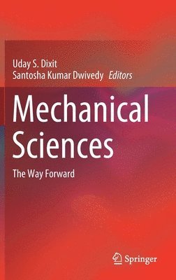 Mechanical Sciences 1