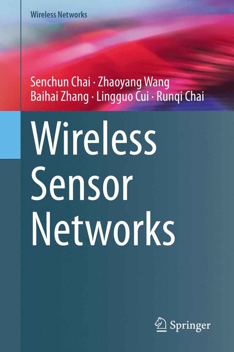 Wireless Sensor Networks 1