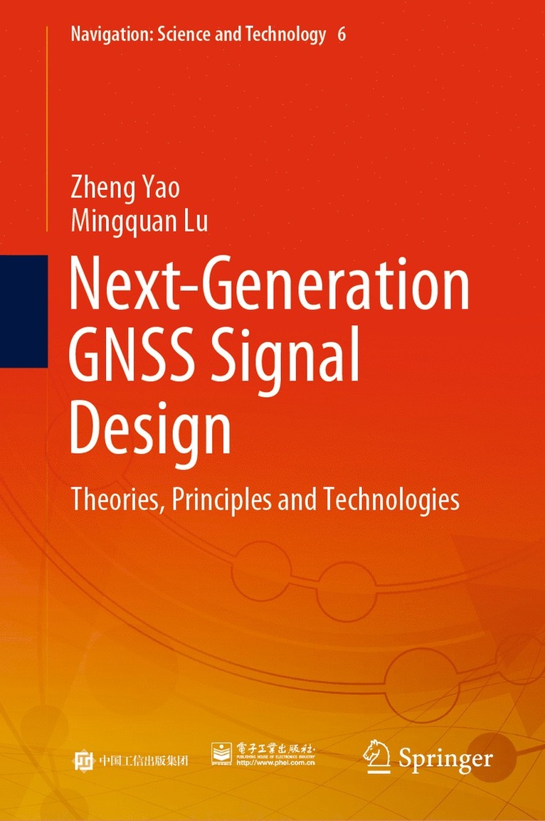 Next-Generation GNSS Signal Design