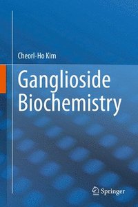 bokomslag Ganglioside Biochemistry