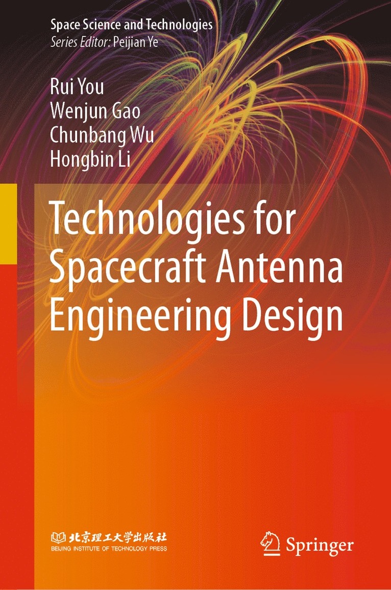 Technologies for Spacecraft Antenna Engineering Design 1