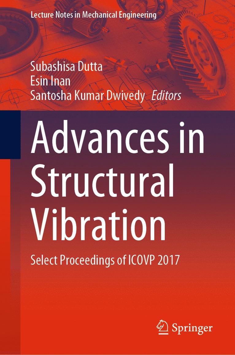 Advances in Structural Vibration 1