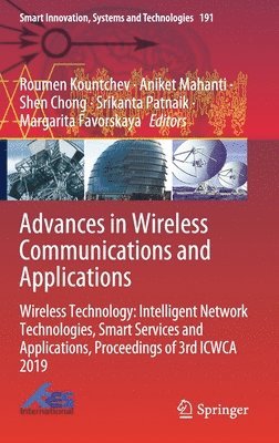 Advances in Wireless Communications and Applications 1