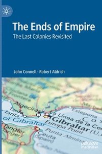 bokomslag Ends of Empire