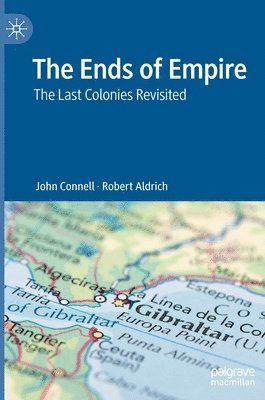 bokomslag Ends of Empire